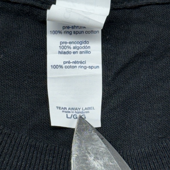 Sin City A Dame To Kill For Movie Promo Graphic T-Shirt 2014 Size Large - Picture 8 of 8